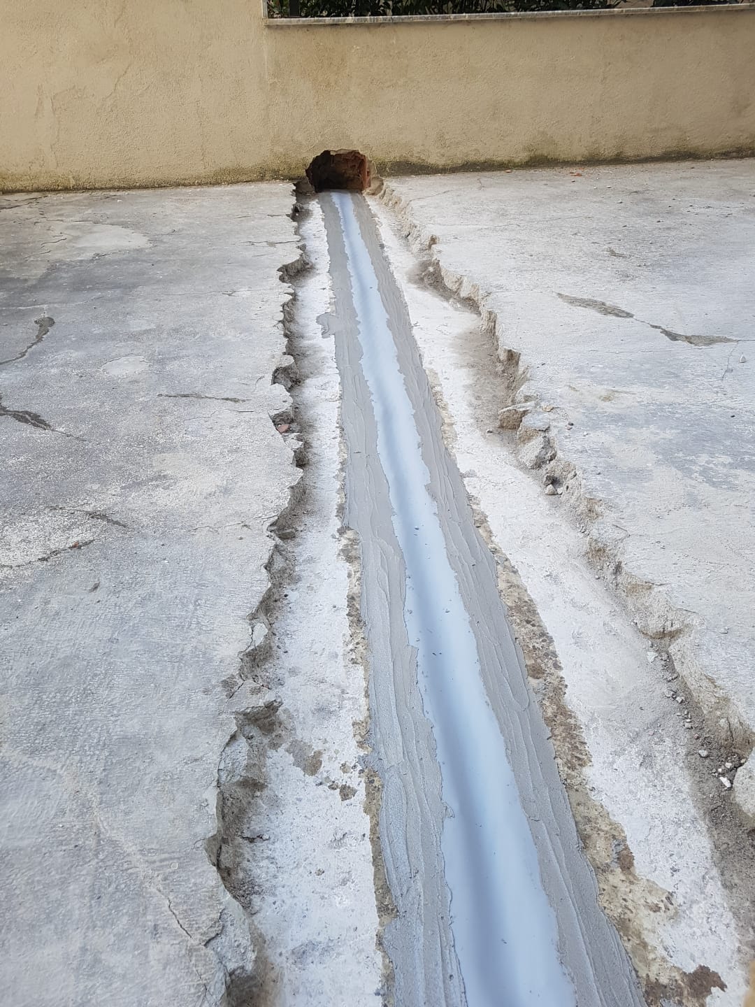 Dilatasyon Yalıtımı