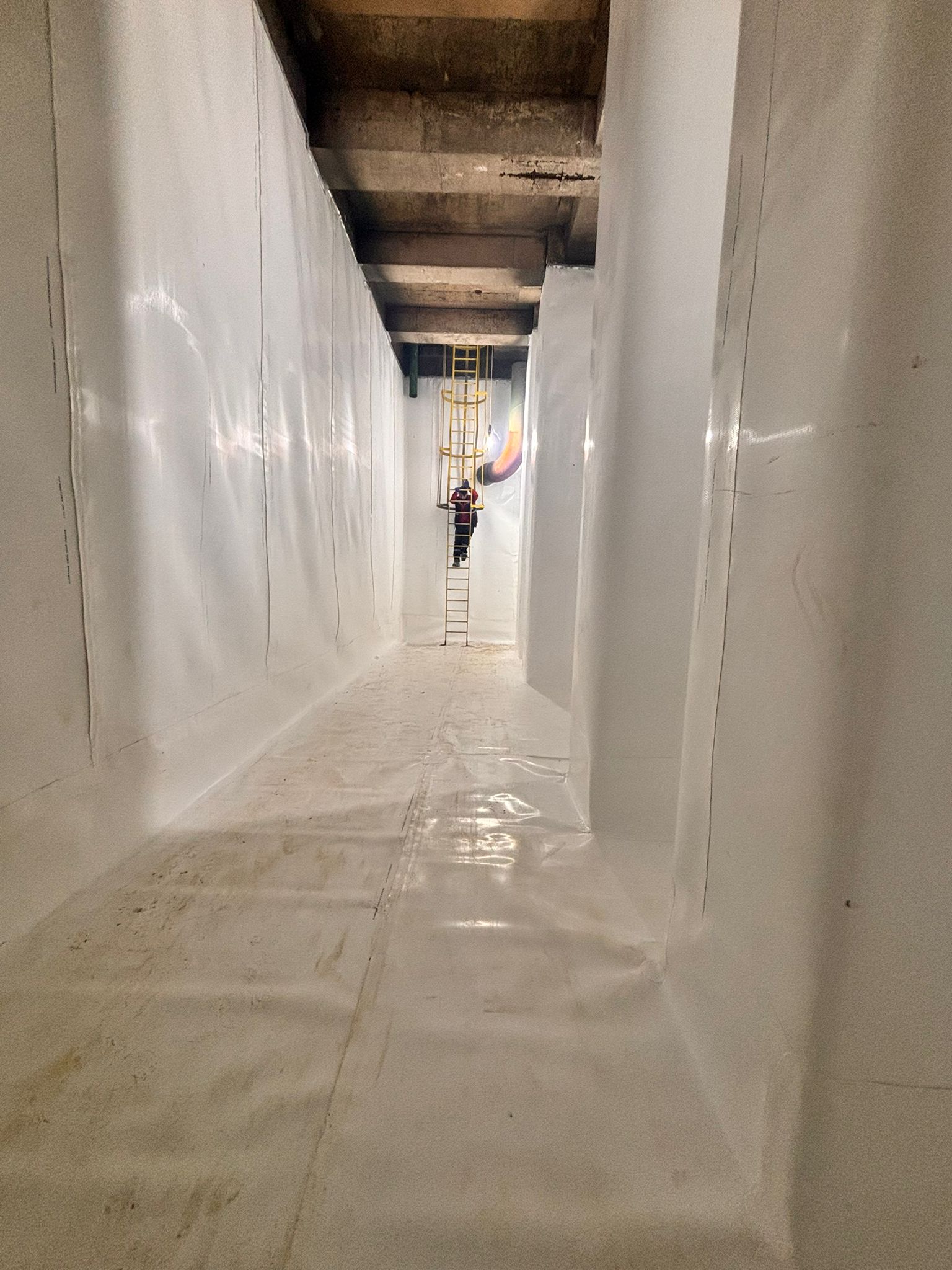 Su Deposu Yalıtımı