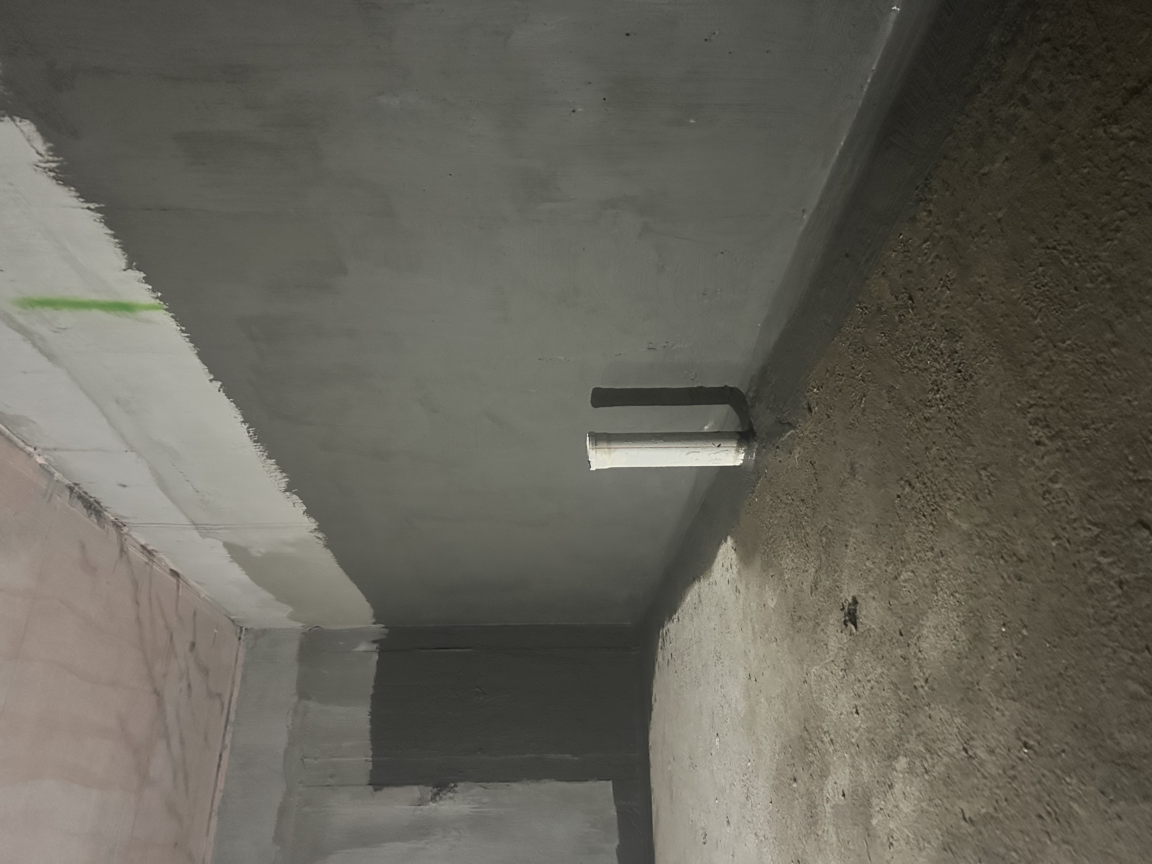 BODRUM KAT SU YALITIMI