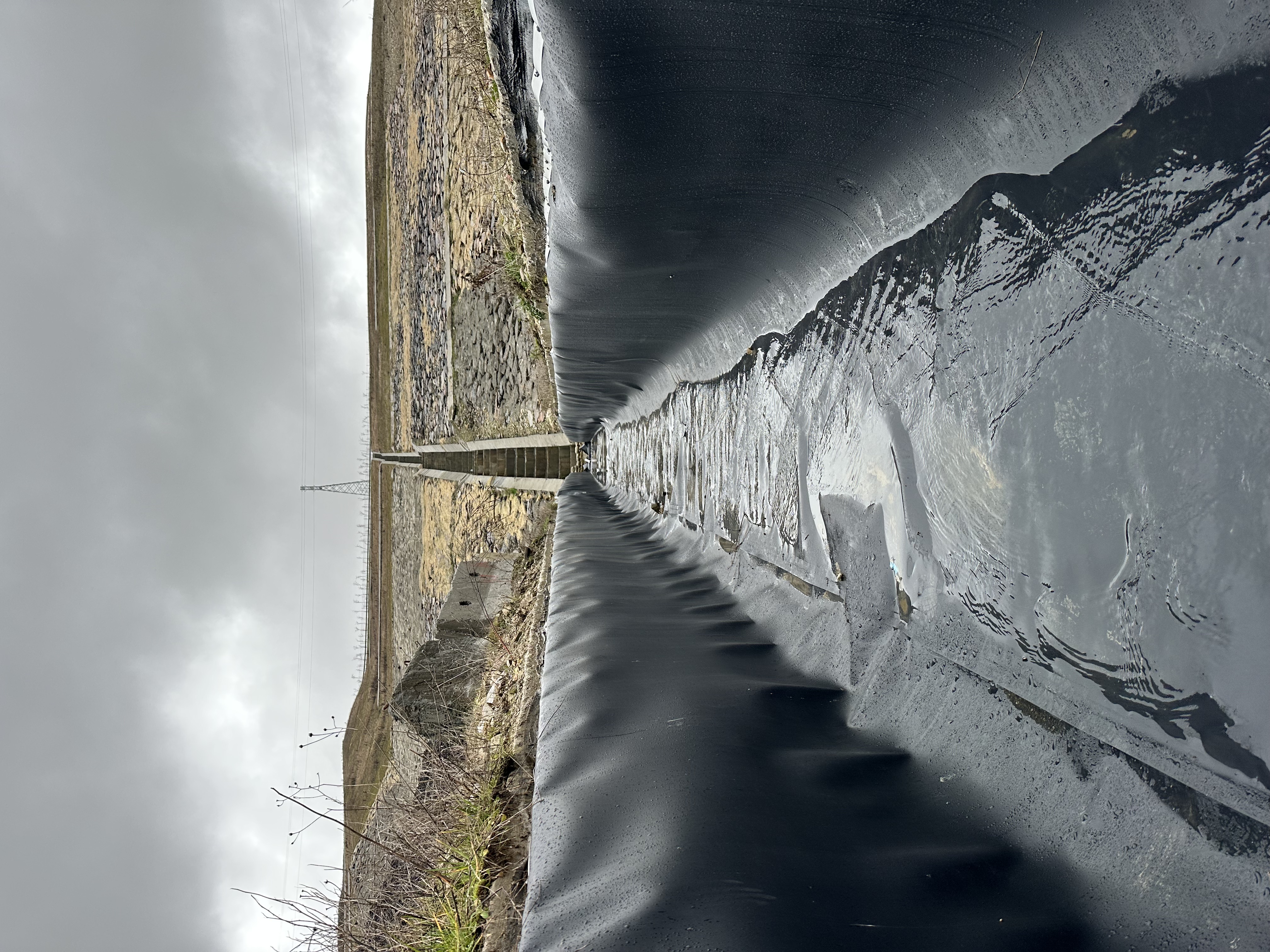 SENTETİK ÖRTÜ KAPLAMALARI